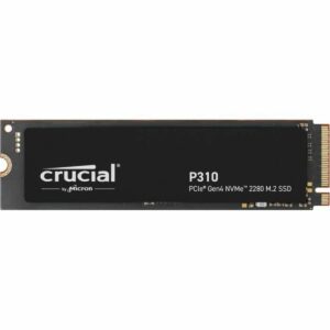 Merevlemez Crucial P310 1 TB SSD