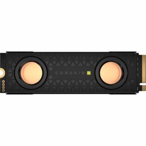 Merevlemez Corsair 4 TB SSD