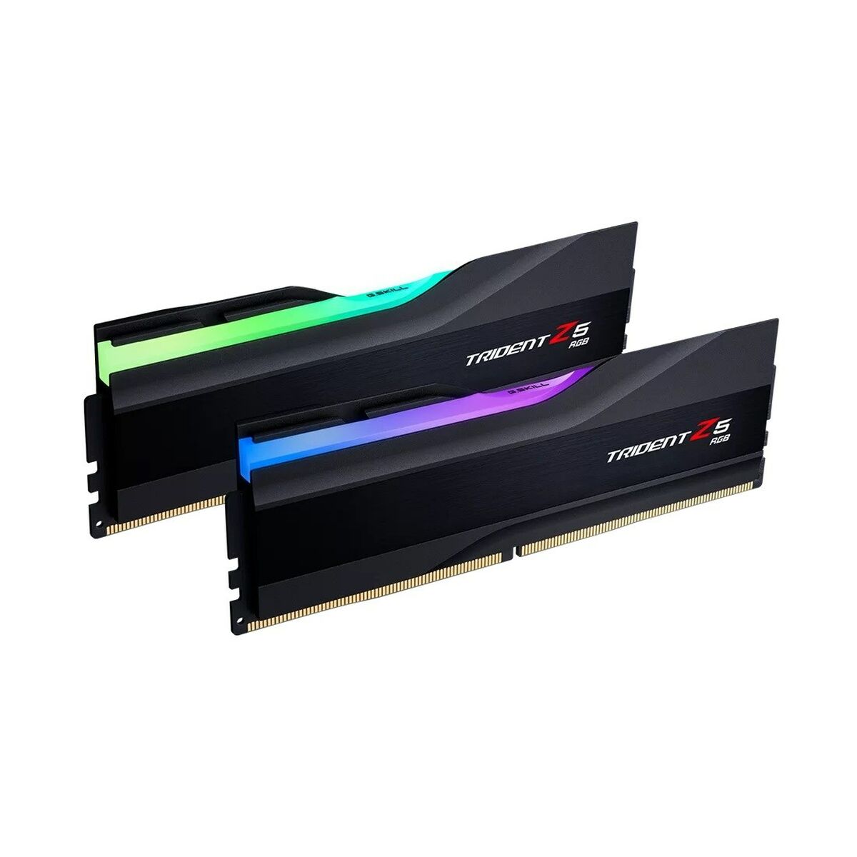RAM Memória GSKILL Trident Z5 RGB DDR5 cl34 32 GB