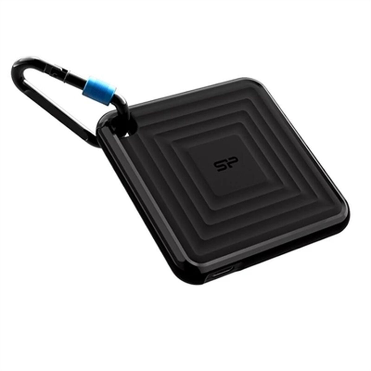 Külső Merevlemes Silicon Power PC60 2 TB SSD