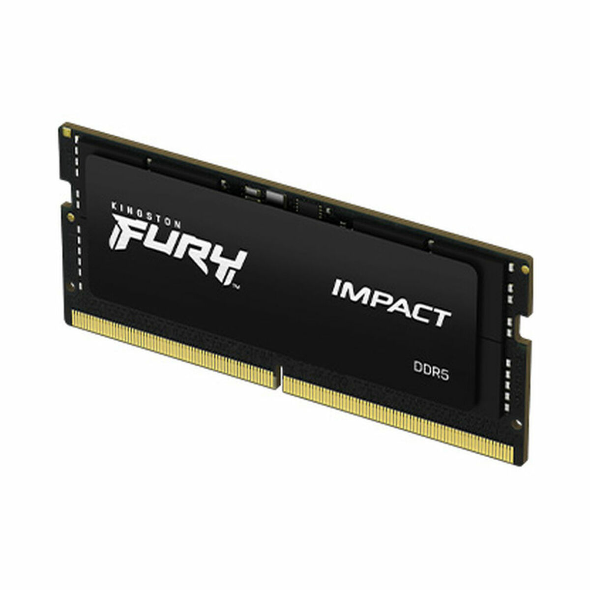 RAM Memória Kingston Impact 32 GB DDR5 4800 MHz