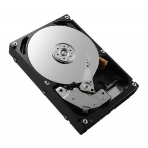 Merevlemez Dell 161-BBQD 3,5" 4 TB HDD