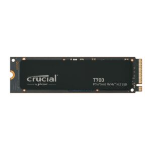 Merevlemez Crucial CT4000T700SSD3 4 TB SSD