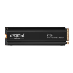 Merevlemez Crucial 1 TB SSD