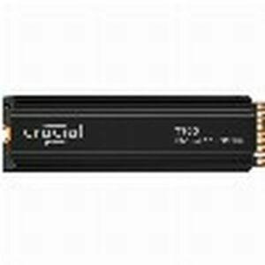 Merevlemez Crucial 4 TB SSD