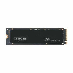 Merevlemez Crucial CT4000T705SSD3 4 TB SSD