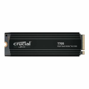 Merevlemez Crucial CT1000T705SSD5 1 TB SSD