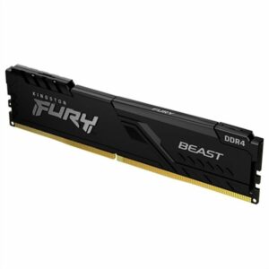 RAM Memória Kingston KF432C16BB1/16 CL16 DDR4 16 GB 3200 MHz