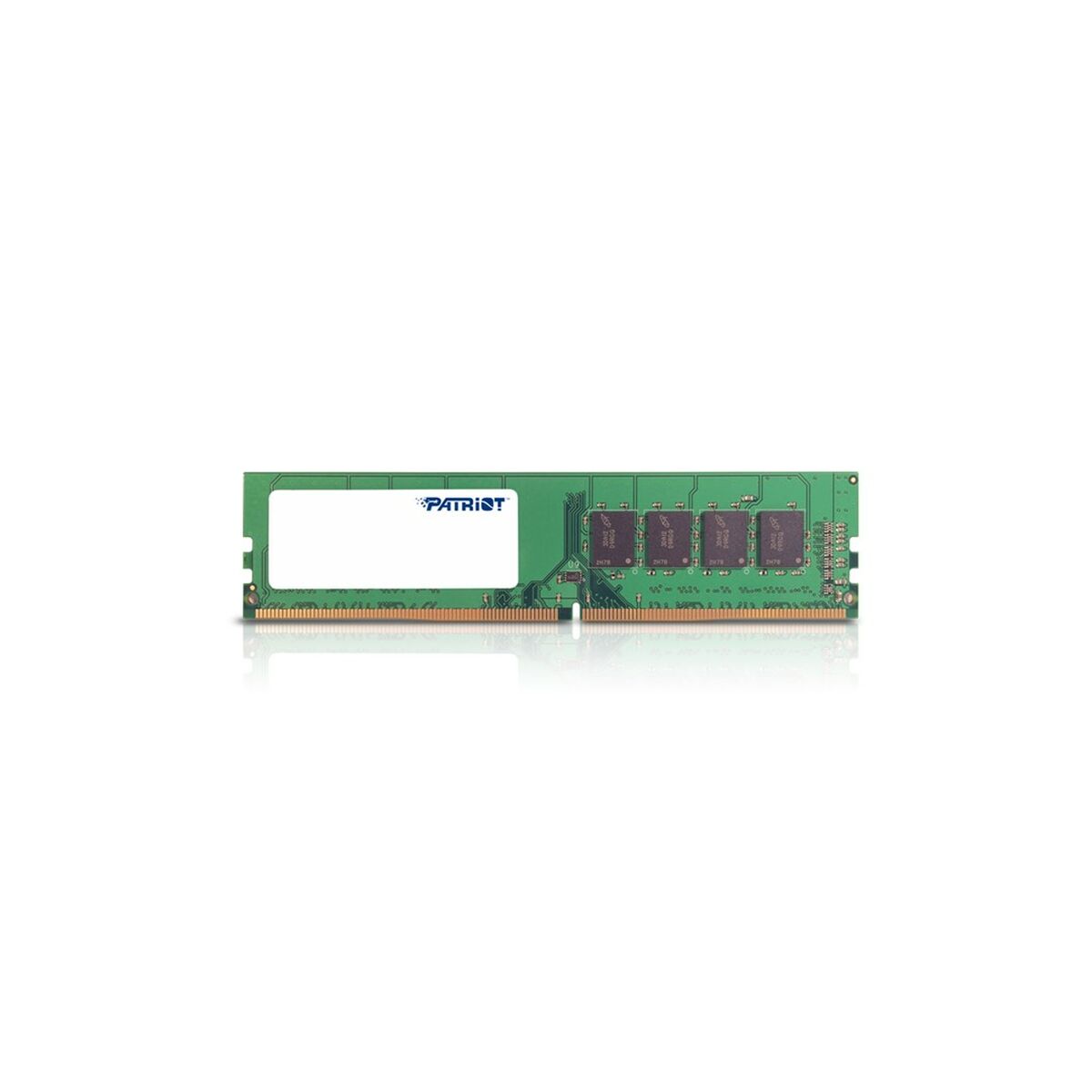 RAM Memória Patriot Memory DDR4 2400 MHz CL16 CL17 8 GB