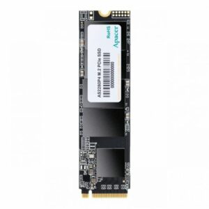 Merevlemez Apacer AP512GAS2280P4-1 512 GB SSD
