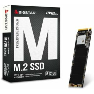 Merevlemez Biostar SS263PME35