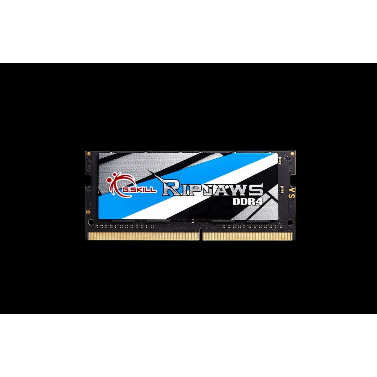 RAM Memória GSKILL F4-2666C19S-16GRS DDR4 16 GB CL19