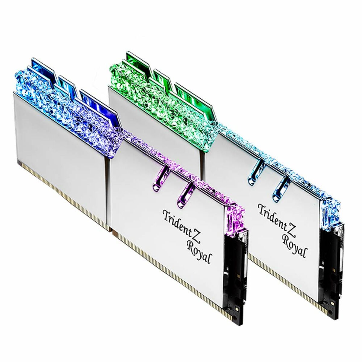 RAM Memória GSKILL F4-3200C16D-32GTRS CL16 32 GB