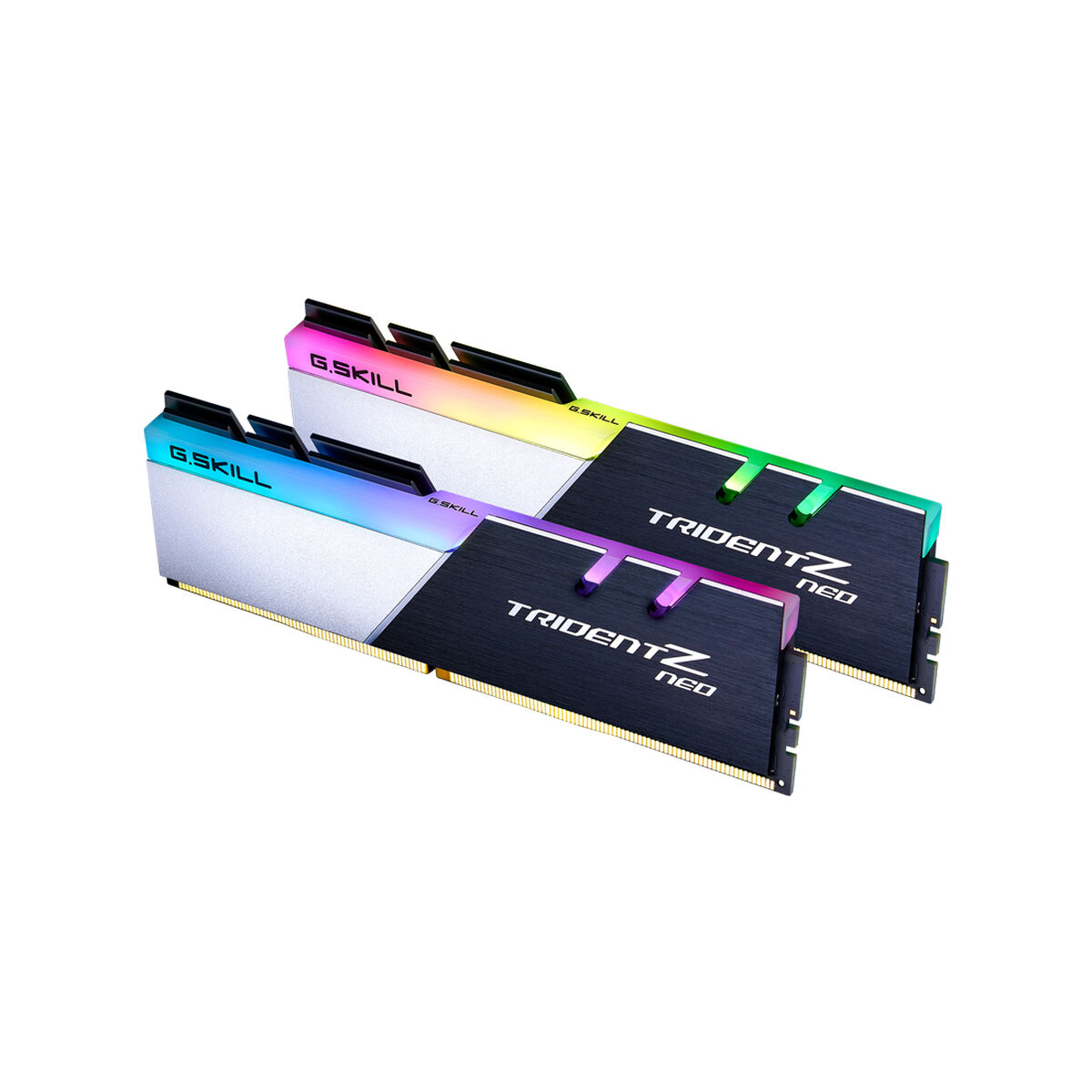 RAM Memória GSKILL F4-3200C16D-64GTZN CL16 64 GB