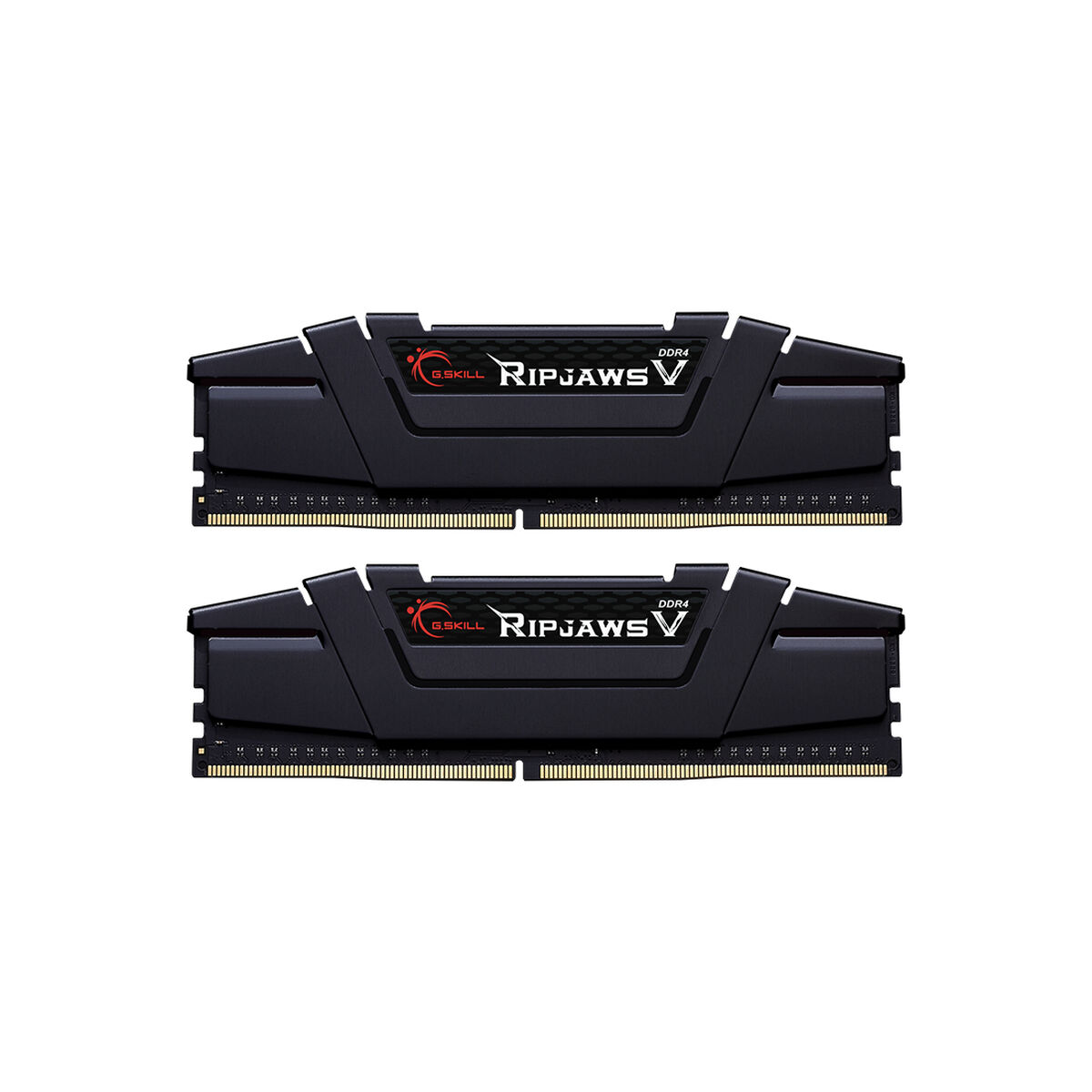 RAM Memória GSKILL F4-4400C19D-64GVK CL19 64 GB