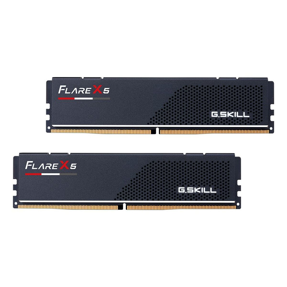 RAM Memória GSKILL F5-6000J3036F48GX2-FX5 96 GB DDR5 6000 MHz