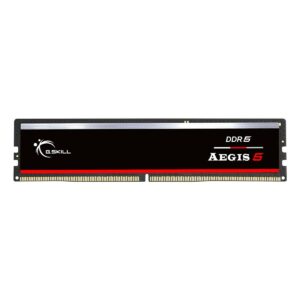 RAM Memória GSKILL Aegis 5 F5-5200J4040A32GX1-IS 32 GB DDR5 5200 MHz CL40