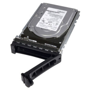 Merevlemez Dell 400-AVHE 2,5" 2,4 TB