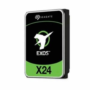 Merevlemez Seagate ST24000NM002H 3,5" 24 TB