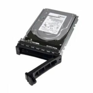 Merevlemez Dell 400-BKPO 3,5" 1.2 TB SAS 3,5" 1,2 TB