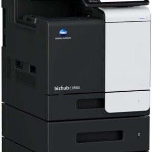 Konica Minolta C3350i